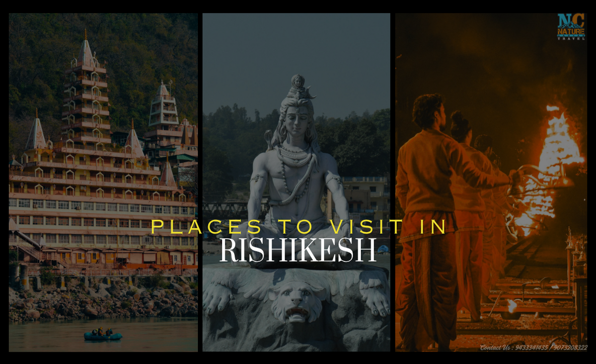places to visit in Rishikesh in one day, places to visit in Rishikesh,tourist attraction in Rishikes